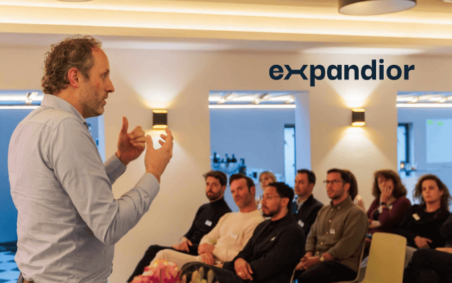 Product Management consultancy en service design