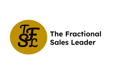 The Fractional Sales Leader logo