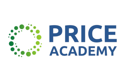 The Price Academy logo
