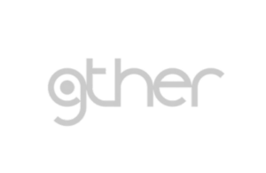 gther logo