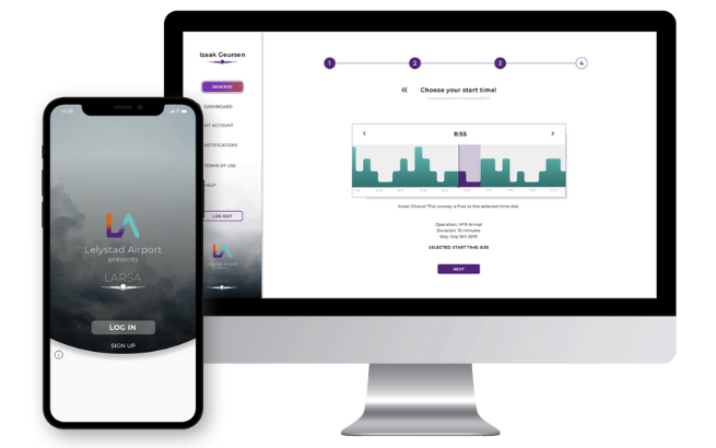 App laten ontwikkelen software ontwikkeling