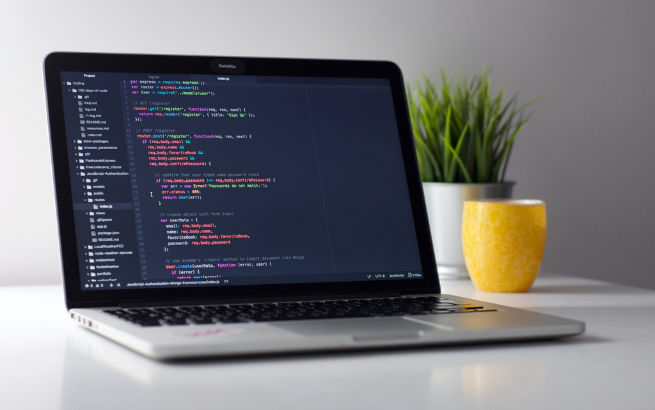 Code refactoren