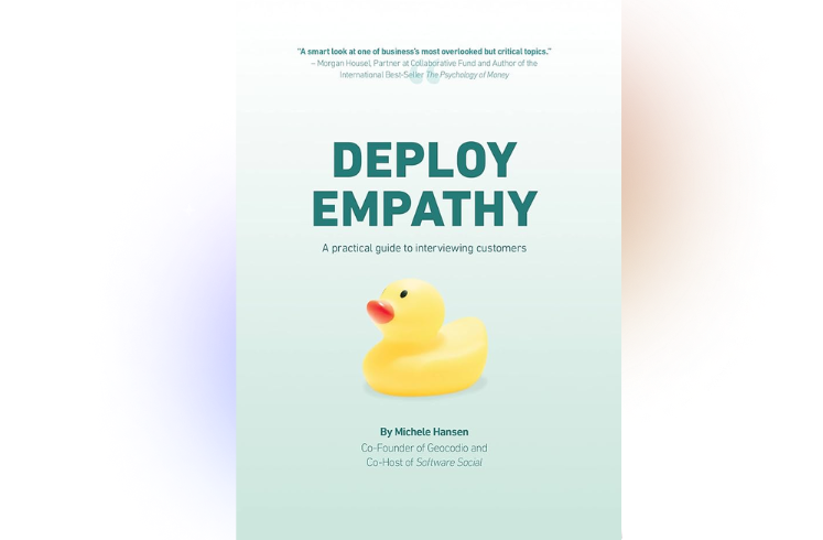 Deply Empathy Hansen
