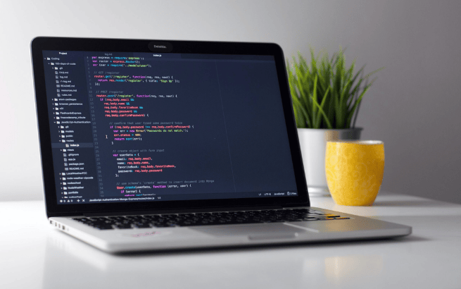 Software herbouwen of software refactoring