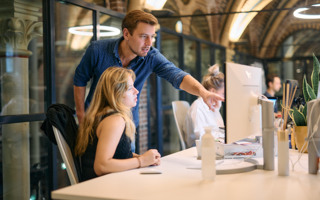 Software op maat laten ontwikkelen