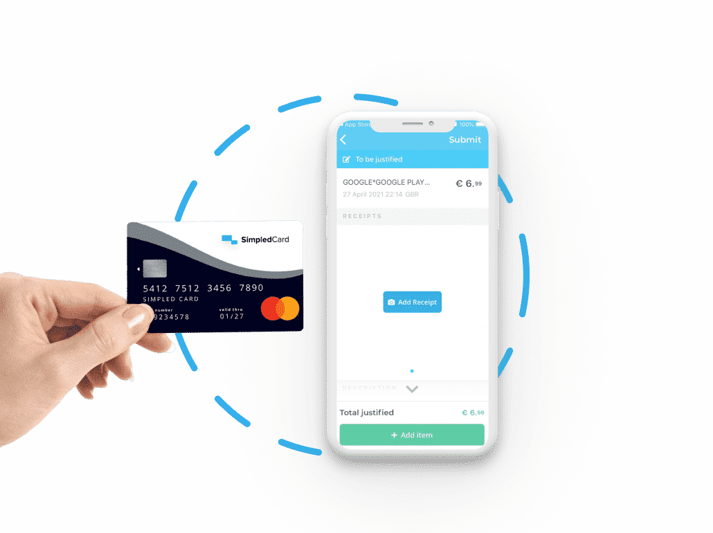 Product-Market Fit (PMF) SimpledCard