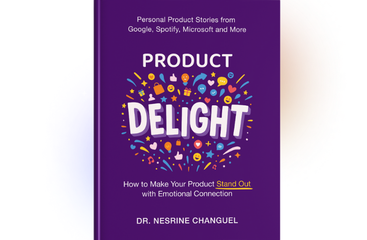 Product Delight Nesrine Changuel