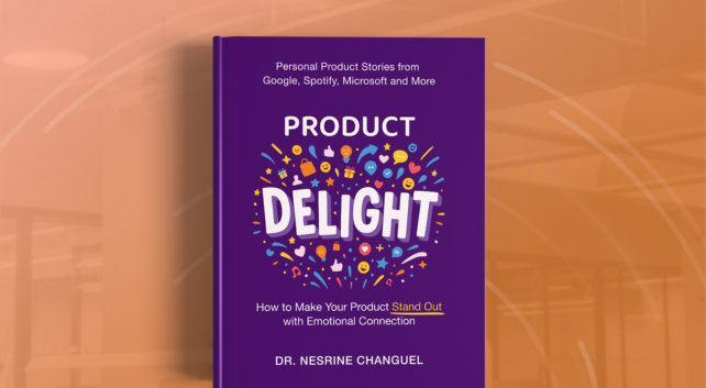 Product Delight book