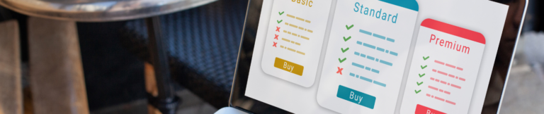 SaaS pricing