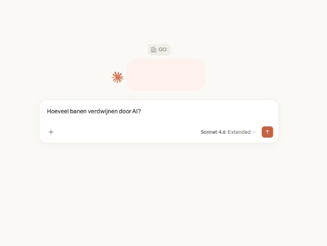 Toekomst van werk