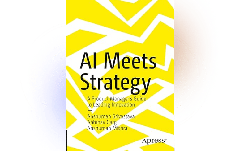 AI Meets Strategy boek