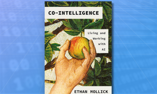 Co-Intelligence