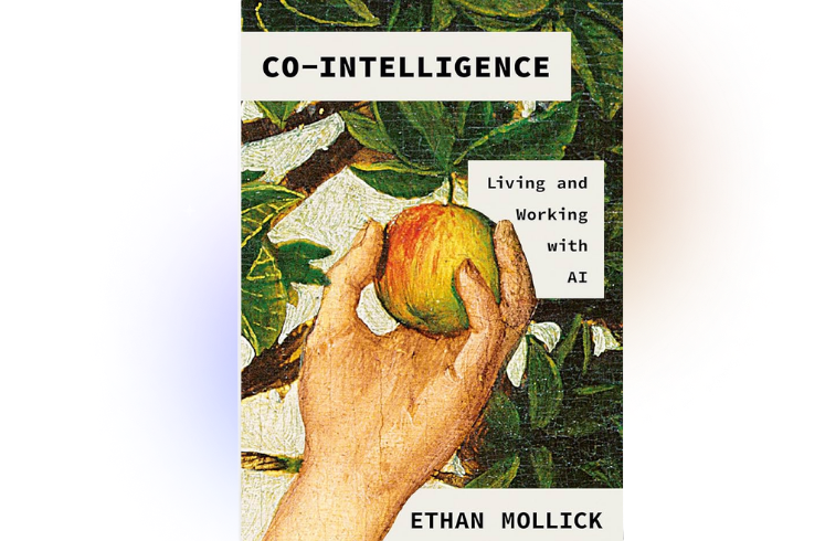 Co-Intelligence book