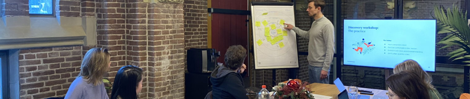 De AI Product Manager bestaat