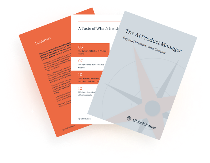 The AI Product Manager Whitepaper