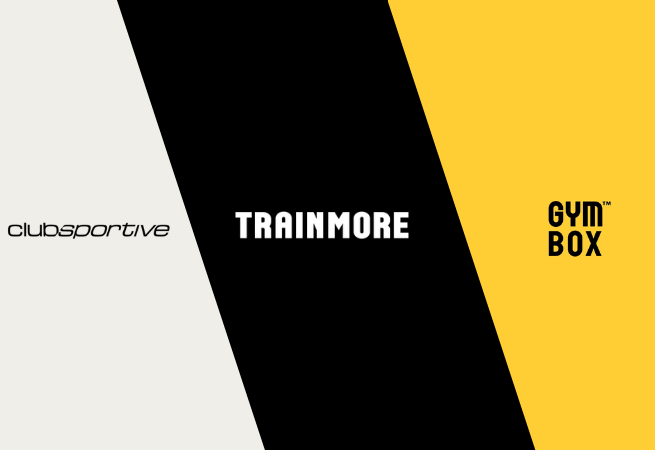 Urban Gym Group brands