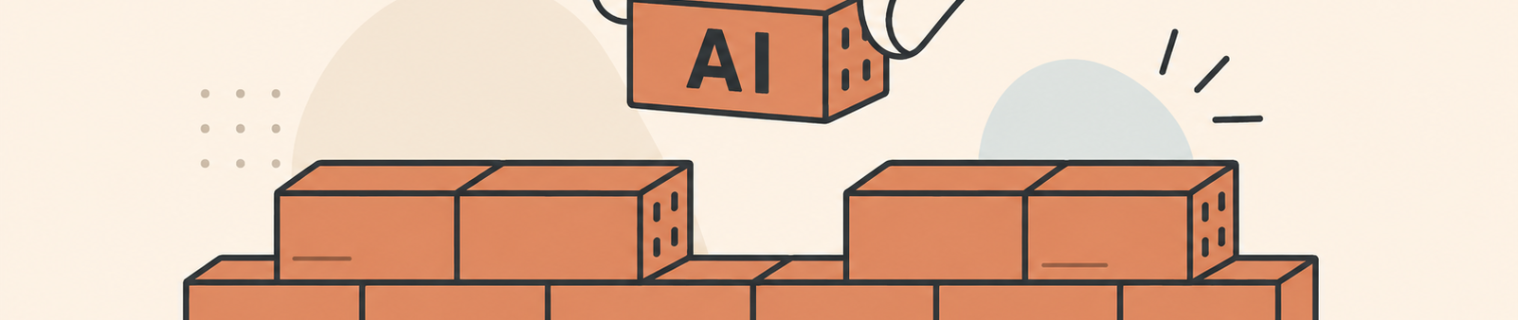 AI-Native SaaS fundatie