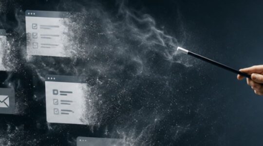 SaaSpocalypse Waarom SaaS verandert maar niet verdwijnt