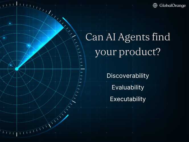 Agent-led growth - Can AI Agents find your product