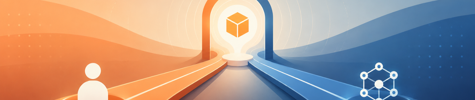 Agent-led growth - Meer klanten door AI-agents