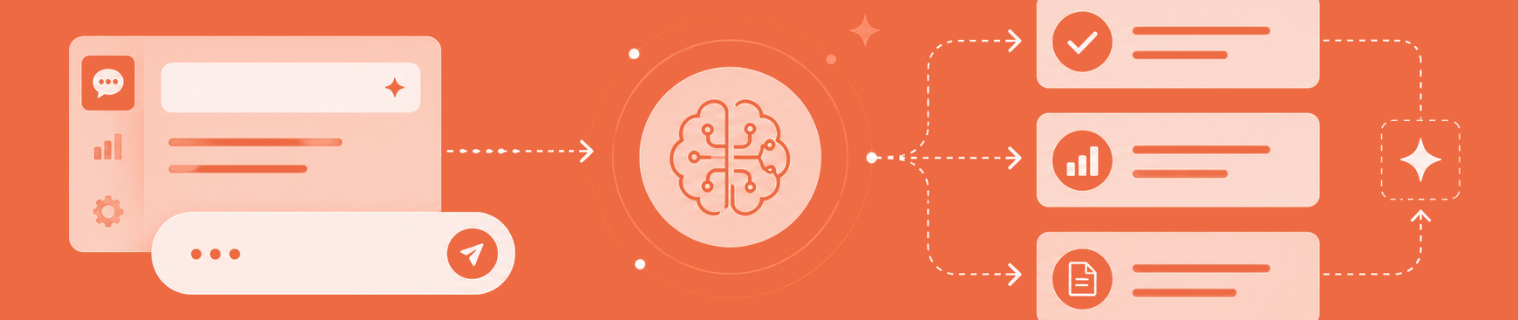 SaaS UX Design voor AI